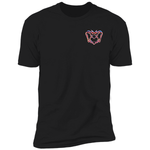 Hearts T-Shirt