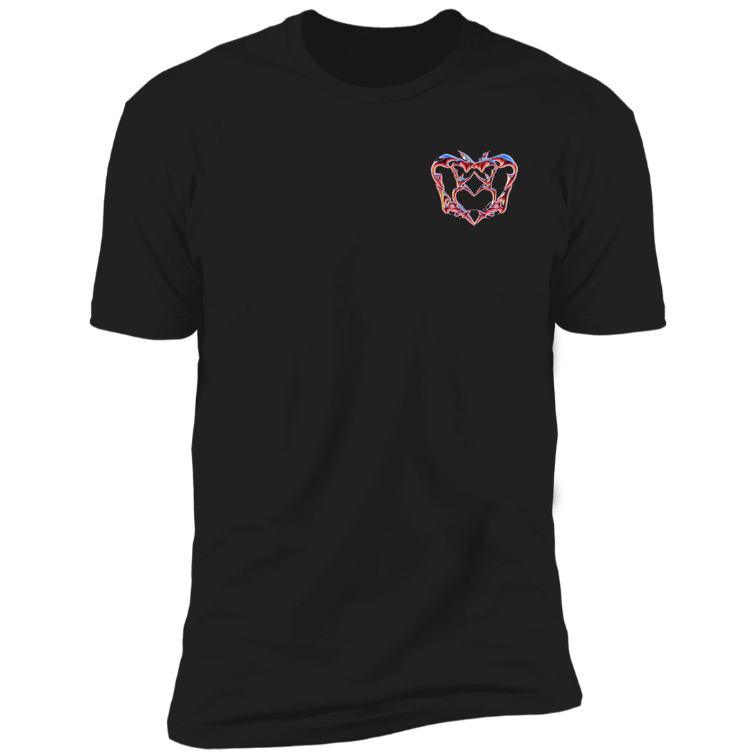 Hearts T-Shirt