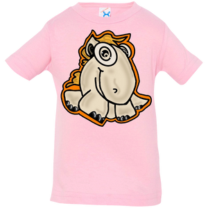 Baby Bronco Infant T-Shirt