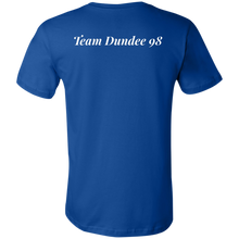 Team Dundee Unisex T-Shirt