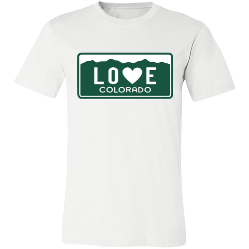 CoLove T-Shirt