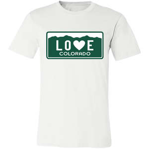 CoLove T-Shirt