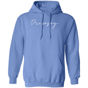 Drippy  Pullover Hoodie