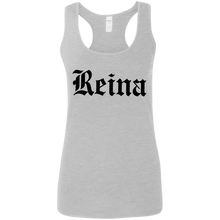 Reina Ladies' Racerback Tank