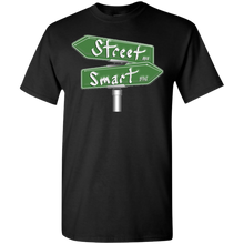 Street Smart T-Shirt