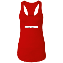 Integrity Ladies Racerback Tank