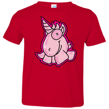 Unicorn 2 Toddler T-Shirt