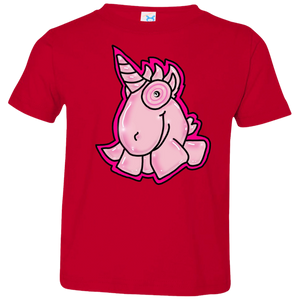 Unicorn 2 Toddler T-Shirt