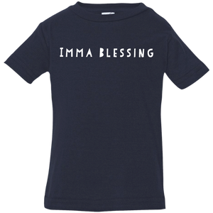 Imma Blessing InfantT-Shirt