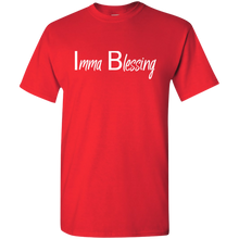 Imma Blessing T-Shirt