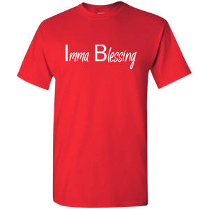 Imma Blessing T-Shirt