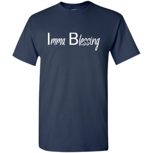 Imma Blessing T-Shirt