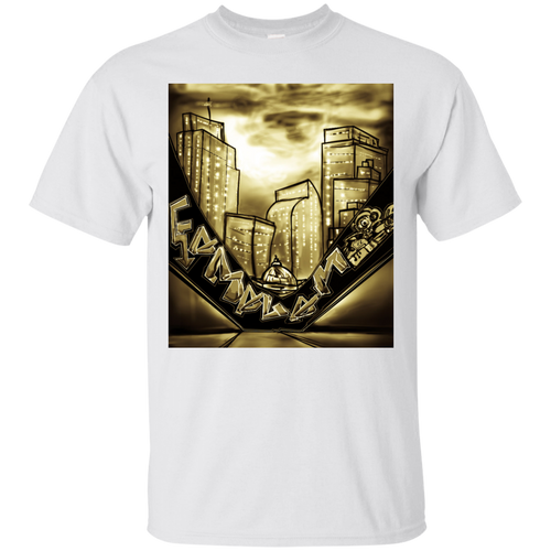 Skyline T-Shirt