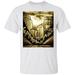 Skyline T-Shirt