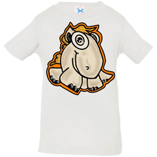 Baby Bronco Infant T-Shirt