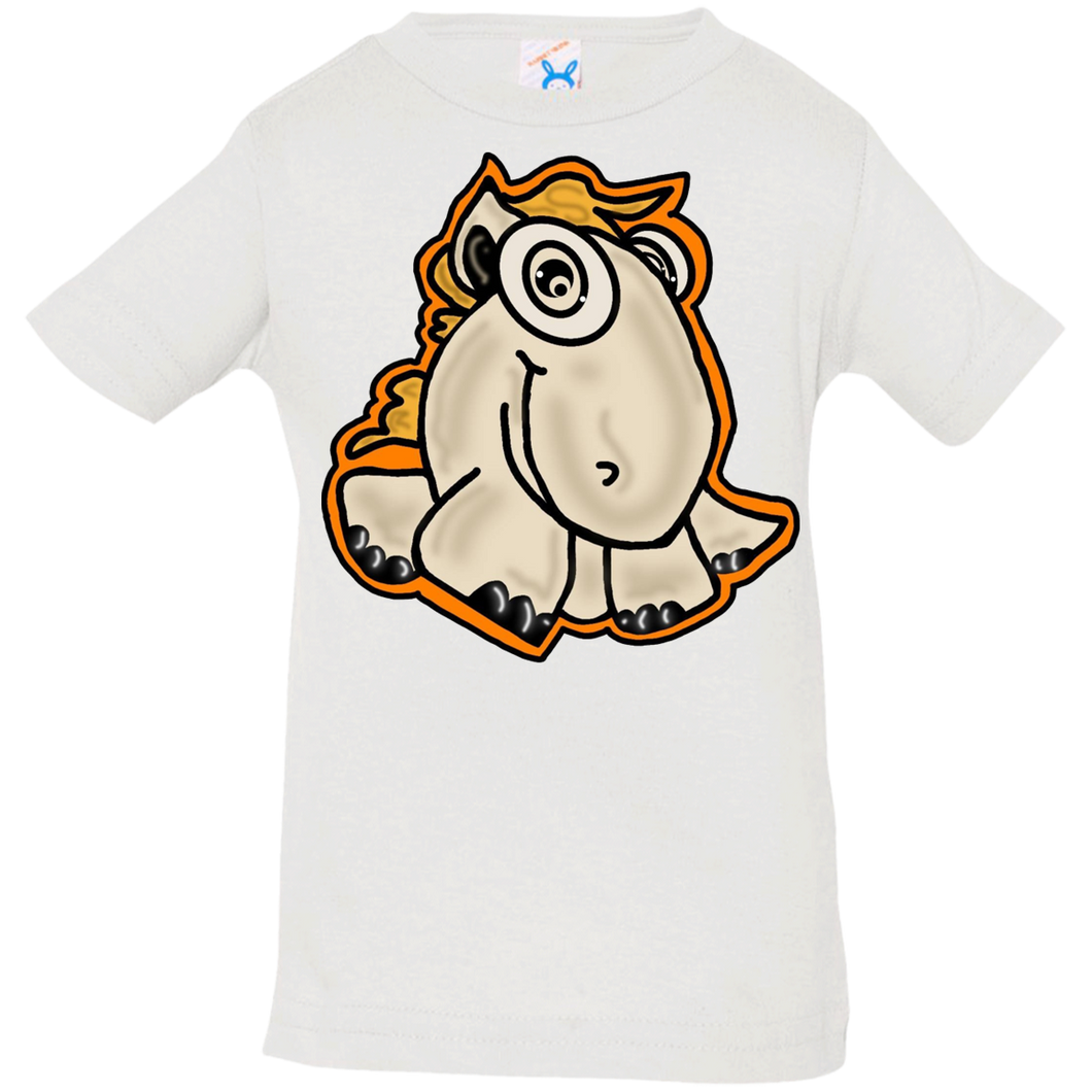 Baby Bronco Infant T-Shirt