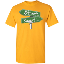 Street Smart T-Shirt