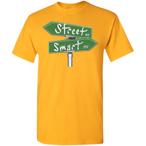 Street Smart T-Shirt