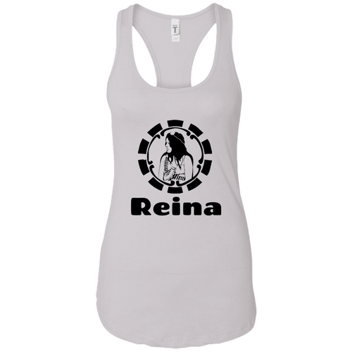 Reina Racerback Tank