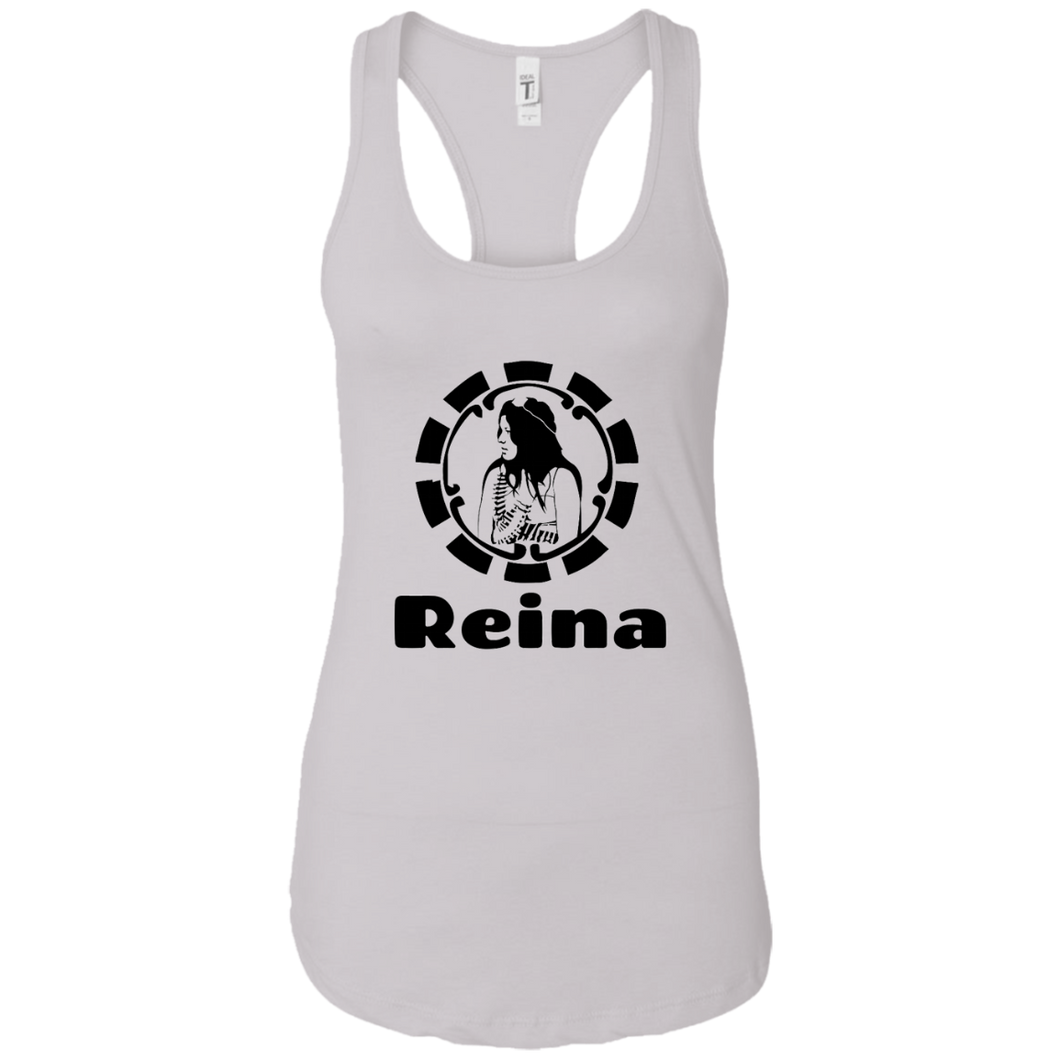 Reina Racerback Tank