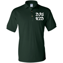 DPS Kid Polo Shirt