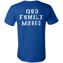 Fam Note GFM T-Shirt