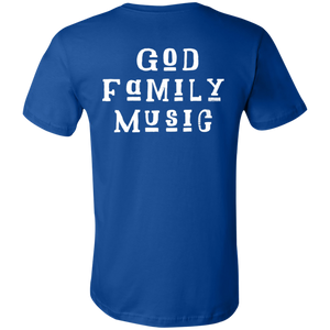 Fam Note GFM T-Shirt