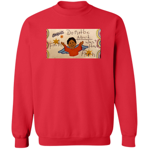 Faith Sweatshirt