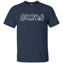 80204 Art T-Shirt