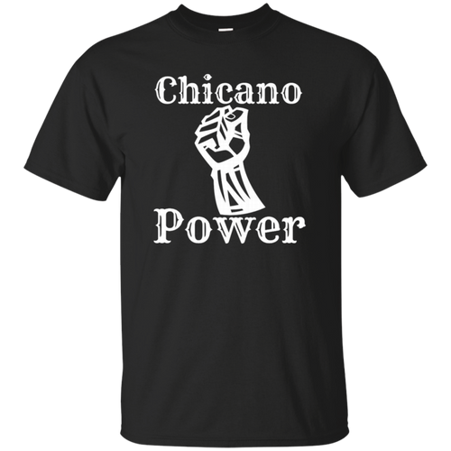 Chicano Power T-Shirt