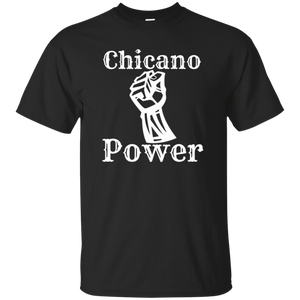 Chicano Power T-Shirt