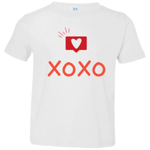 XOXO Toddler T-Shirt