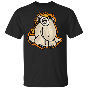 Baby Bronco T-Shirt