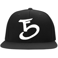 Fam Logo Snapback