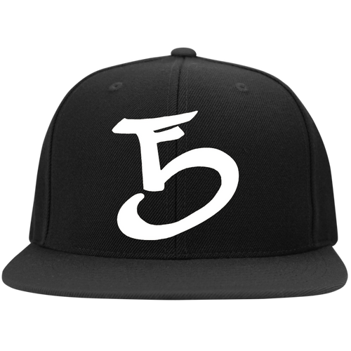 Fam Logo Snapback