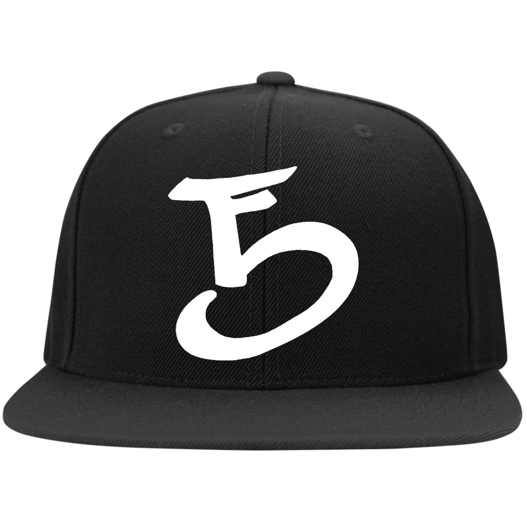 Fam Logo Snapback