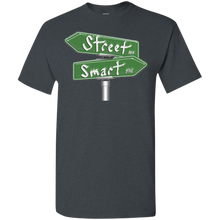 Street Smart T-Shirt