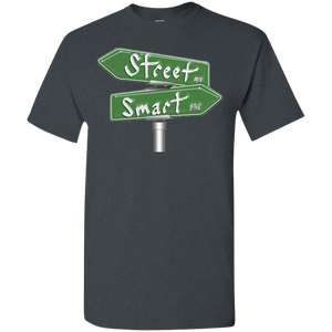 Street Smart T-Shirt