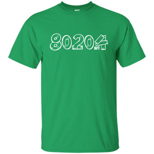 80204 Art T-Shirt