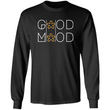 Mood LS T-Shirt