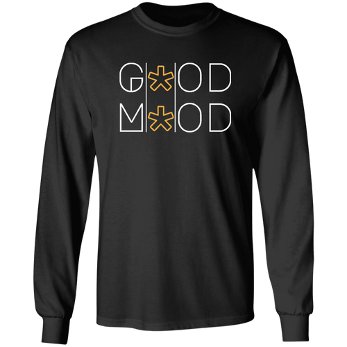 Mood LS T-Shirt