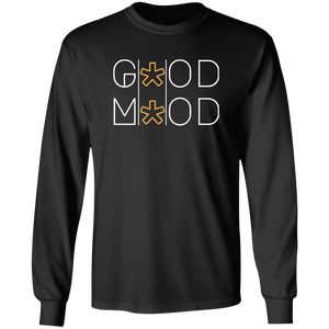 Mood LS T-Shirt