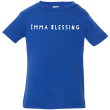 Imma Blessing InfantT-Shirt