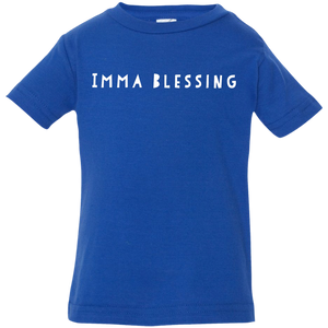 Imma Blessing InfantT-Shirt