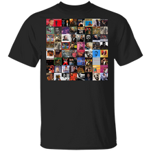 Long Live Marvin T-Shirt