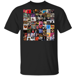 Long Live Marvin T-Shirt