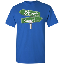 Street Smart T-Shirt