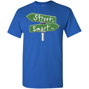 Street Smart T-Shirt