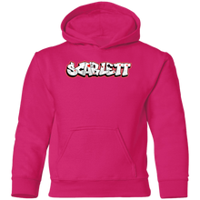 Scarlett Youth Pullover Hoodie