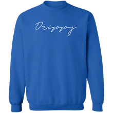 Drippy Crewneck Sweatshirt